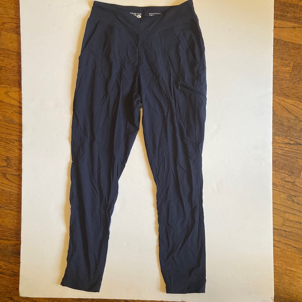 Mountain Hardwear Joggers, XS